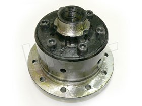 BLOKADA MECH. ROZN. TORSEN PRZOD / TYL ASH050