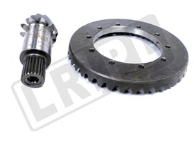 WALEK ATAK. Z KOLEM TALERZ. 1:4,10 MOSTU ASH057