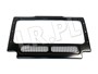 RAMKA MASKOWNICY PASA PRZEDNIEGO DEFENDE ASJ710040GEN