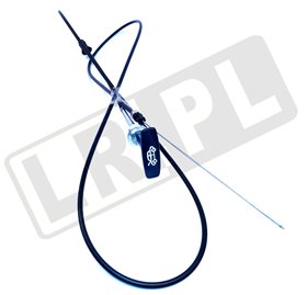 LINKA OTWIERANIA MASKI - DISCOVERY OD 96 ASR1405