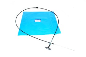 LINKA OTWIERANIA MASKI - DISCOVERY OD 96 ASR1405