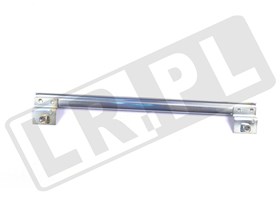 PROWADNICA SZYBY DRZWI TYL DISCOVERY II ASR1681