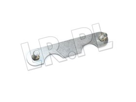 BLACHA MOCOWANIA ZAMKA DRZWI LR SIII / D ASR2667