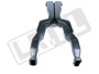 PRZEWOD WENTYLACJI RANGE ROVER P38 AWR1280GEN