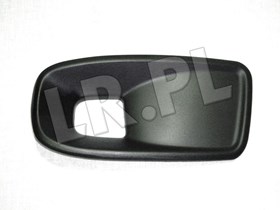 ZASLEPKA W ZDERZAKU REFLEKTORA PMG. PRAW AWR4714GEN