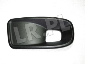 ZASLEPKA W ZDERZAKU REFLEKTORA PMG. LEWA AWR4715GEN