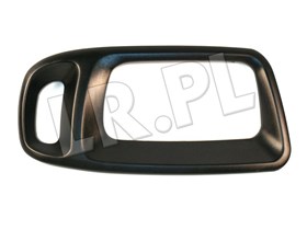 MASKOWNICA REFLEKTORA PRZECIWMGIELNEGO W AWR4717GEN