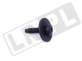 SRUBA MOCOWANIA BLOTNIKA PRZOD DISCO 3 / AYP500100GEN