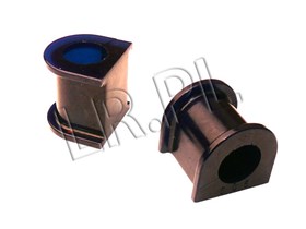 GUMA ZAMOCOWANIA STABILIZATORA TYL - RRC BA034D