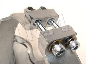 OSLONA MECH. ROZN. MOSTU (STALOWA) BA121