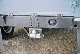HAK HOLOWNICZY - DEFENDER BA183