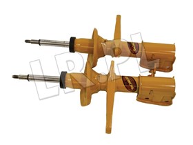 AMORTYZATOR PRZOD (PARA) - FREELANDER 1 BA2117
