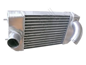 CHLODNICA INTERCOOLER SPORTOWA DEFENDER BA2300