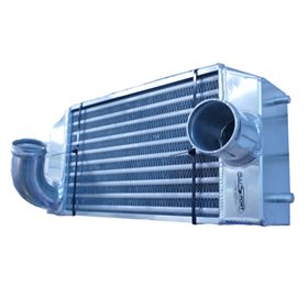 CHLODNICA INTERCOOLER SPORTOWA DEFENDER BA2300