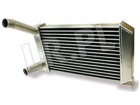 CHLODNICA INTERCOOLER - DEFENDER 200/300 BA2320