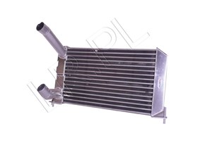 CHLODNICA INTERCOOLER SPORTOWA DISCO 200 BA2321