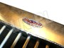 CHLODNICA INTERCOOLER SPORTOWA DISCO 200 BA2321