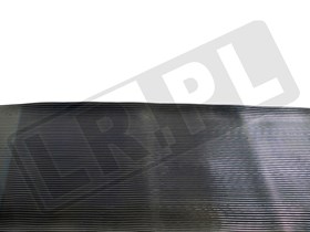 WYKLADZINA BAGAZNIKA DEFENDER 110 HARD T BA2484