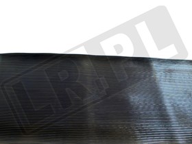 WYKLADZINA BAGAZNIKA DEFENDER 110 HARD T BA2484