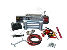WYCIAGARKA T-MAX EW 9500 12V BA2604