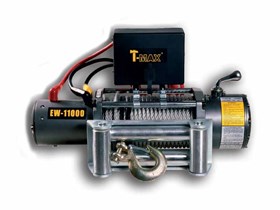 WYCIAGARKA T-MAX EW 11000 12V BA2605