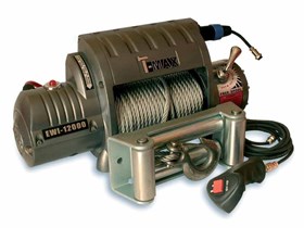 WYCIAGARKA T-MAX EWI 12000 12V BA2607