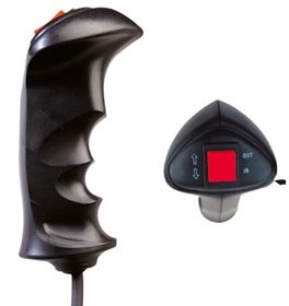 PILOT WYCIAGARKI T-MAX BA2630