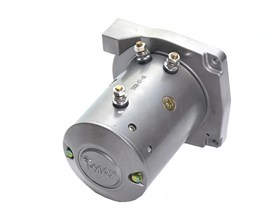SILNIK WYCIAGARKI T-MAX EW 11000 12V KPL BA2633