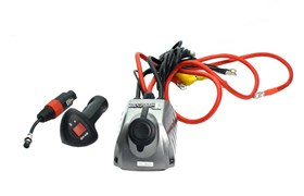 STEROWANIE RADIOWE WYCIAGARKI T-MAX BA2640