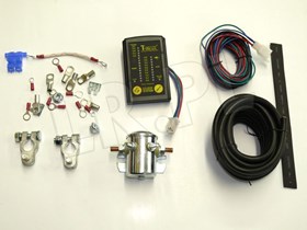 MODUL STEROWANIA DODATKOWYM AKUMULATOREM BA2685