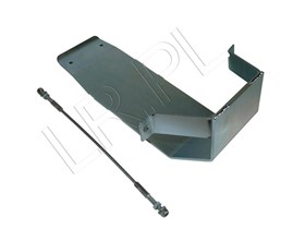 OSLONA MECH. ROZN. MOSTU SALISBURY BA3129