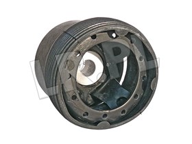 PIASTA KIEROWNICY FREZ 36 - NABA BA3200