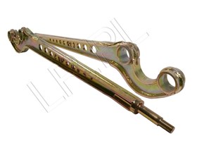RADIUS LIGHTWEIGHT QT 3 STOPNIE WYPRZEDZ BA3671