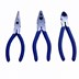 PLIER SET - 150MM - 3 PIECE BA4920