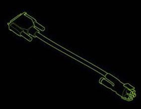 KABEL DIAGNOSTYCZNY HAWKEYE BA5072