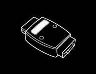 ZLACZE DIAGNOSTYCZNE HAWKEYE (CZARNE) BA5080