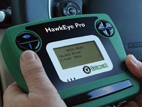 KOMPUTER DIAGNOSTYCZNY HAWKEYE PRO BA5082