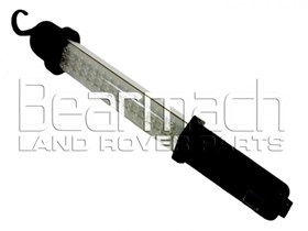 LAMPA WARSZTATOWA 12V LED BA5160