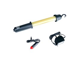 LAMPA WARSZTATOWA 12V LED BA5160