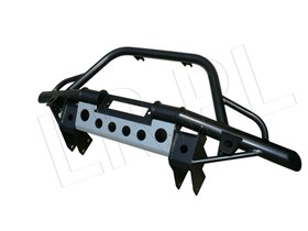 ZDERZAK PRZOD POD WYCIAGARKE - DISCOVERY BA5680A