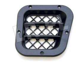 KRATKA BŁOTNIKA BOK PRAWY DEFENDER (STAN BA5920