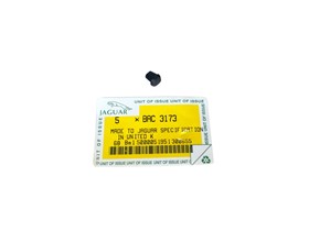 CAP-FINISHER BAC3173GEN