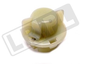OPRAWKA ZAROWKI 21W DISCO BAU5029LG