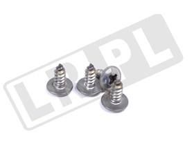SRUBA SAMOKONTRUJACA NO. 8 X 10MM BD48973GEN