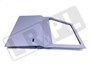 DRZWI PRZOD LEWE - DEFENDER OD 94 BDA710030