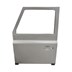 DRZWI PRZOD LEWE - DEFENDER OD 94 BDA710030R