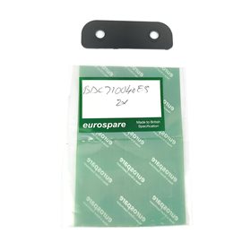PODKLADKA ZAWIASU DRZWI DEFENDER OD 98 BDC710040EUROSPARE