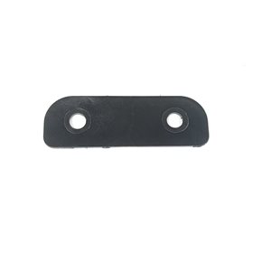 PODKLADKA ZAWIASU DRZWI DEFENDER OD 98 BDC710040EUROSPARE
