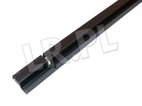 RYNIENKA PROWADNICY SZYBY DRZWI PRZOD PR BDG710090G