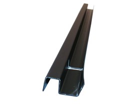 RYNIENKA PROWADNICY SZYBY DRZWI PRZOD PR BDG710090G